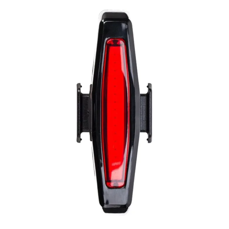 Luce Posteriore Red Edge