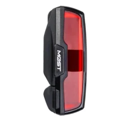 Luce Posteriore Red Edge