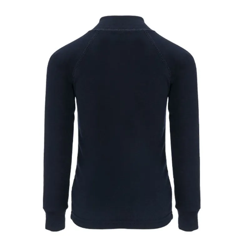 LUPETTO BAMBINO ML BLU