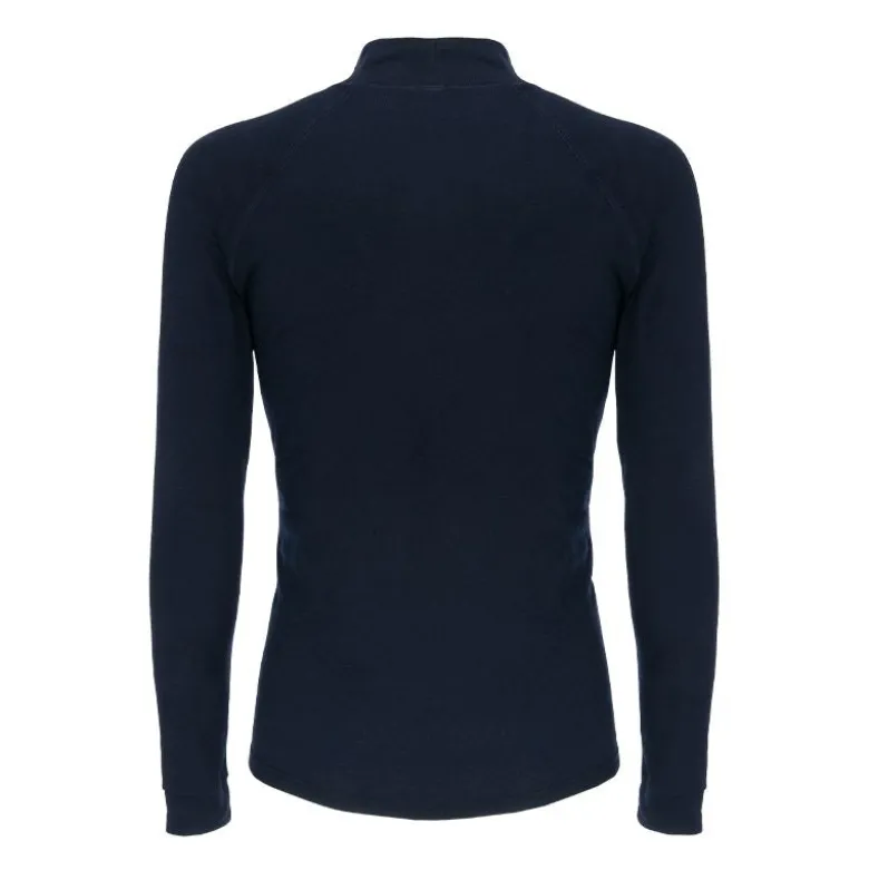 Lupetto Uomo Ml BLU
