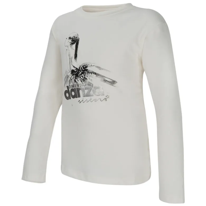 Maglia bambina Ballet