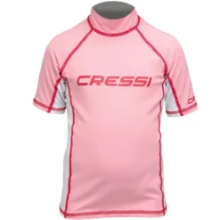 Maglia bambina Lycra anti UV