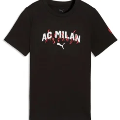 Maglia bambino AC Milan FtblCulture