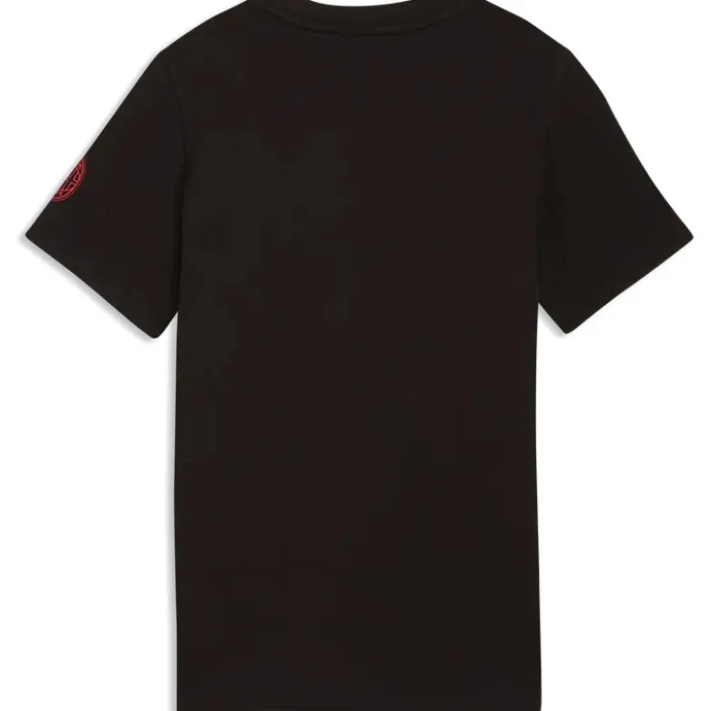 Maglia bambino AC Milan FtblCulture