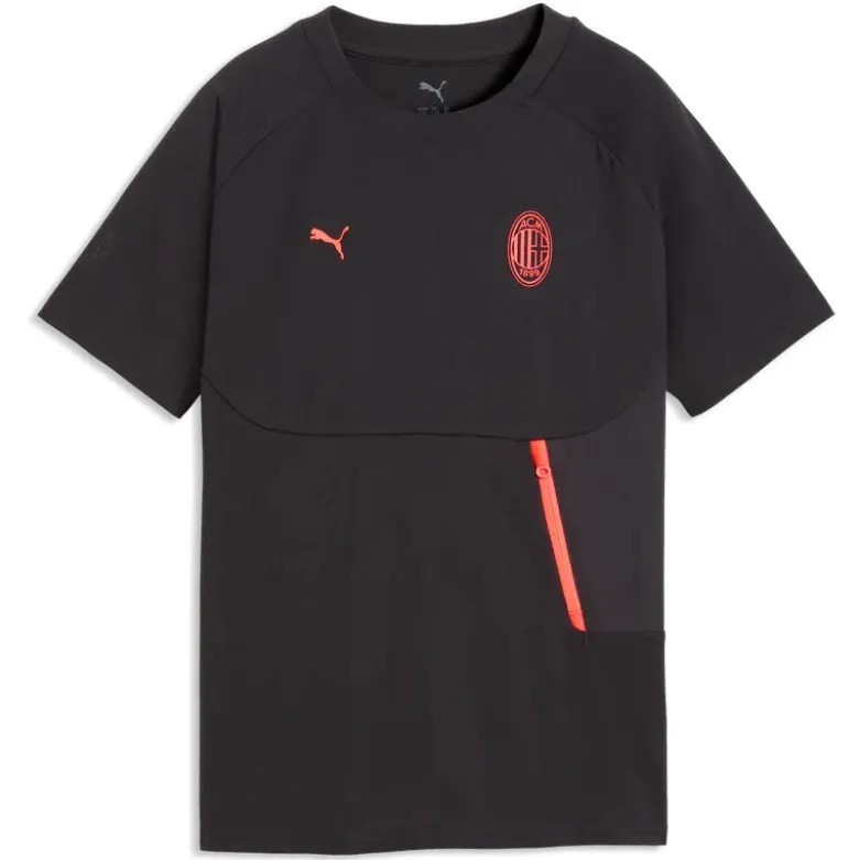 Maglia bambino AC Milan Tech