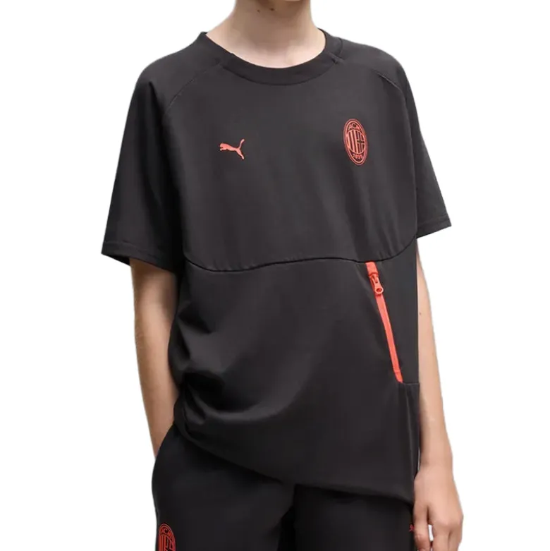 Maglia bambino AC Milan Tech