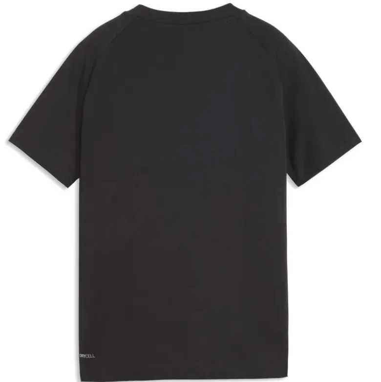 Maglia bambino AC Milan Tech