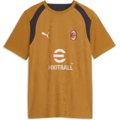 Maglia bambino AC Milan Training