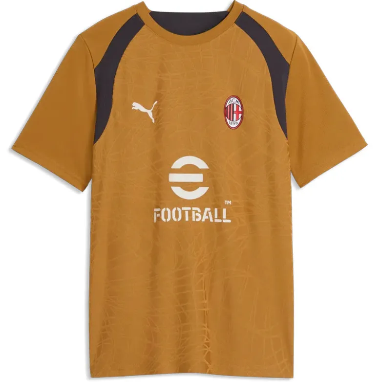 Maglia bambino AC Milan Training