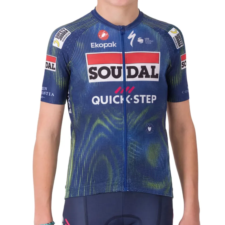 Maglia bambino Aero Kid