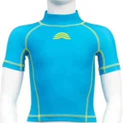 Maglia bambino AntiUV 4-8 anni