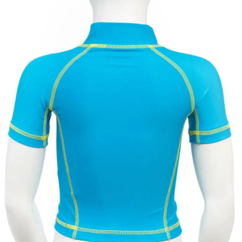 Maglia bambino AntiUV 10-14 anni