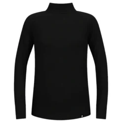 Maglia bambino collo alto