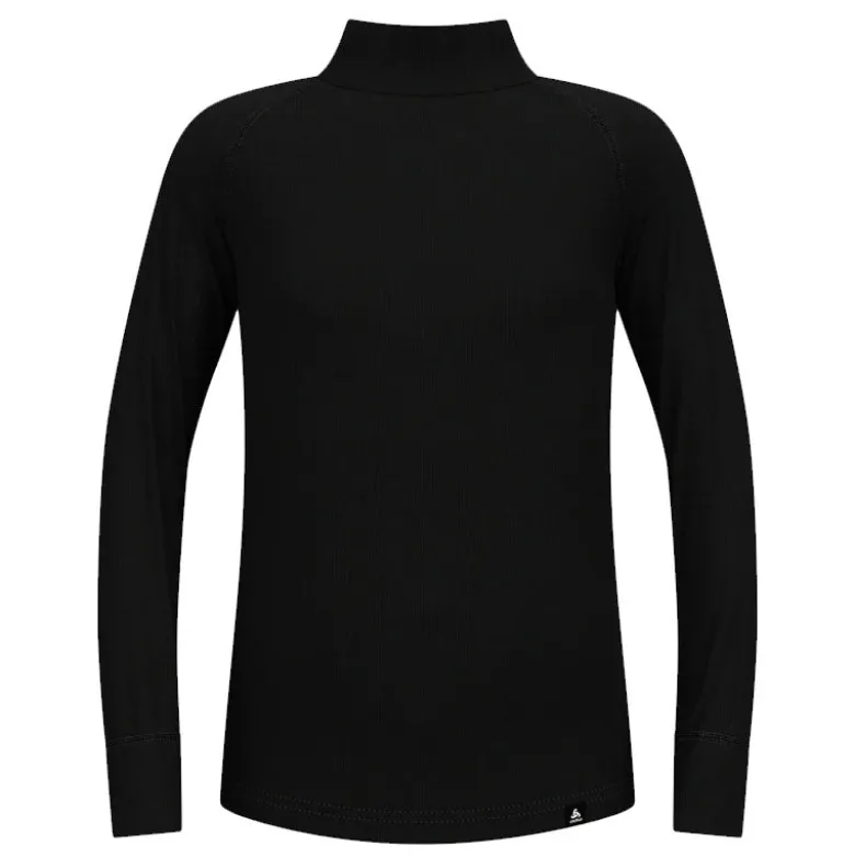 Maglia bambino collo alto