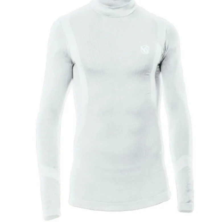 Maglia bambino lupetto