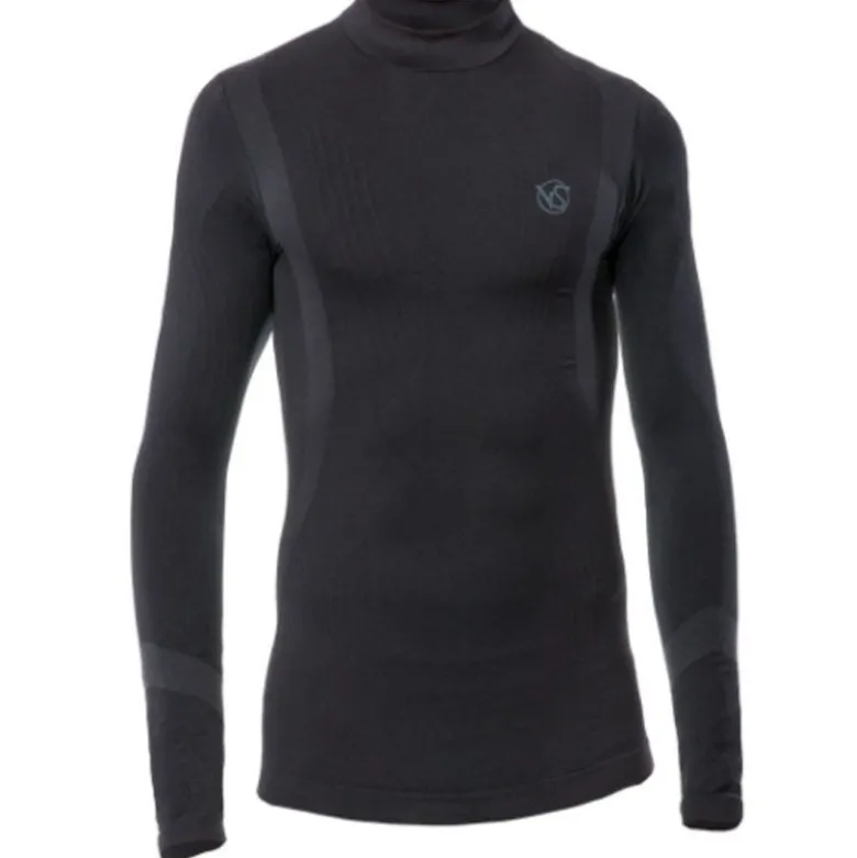 Maglia bambino lupetto