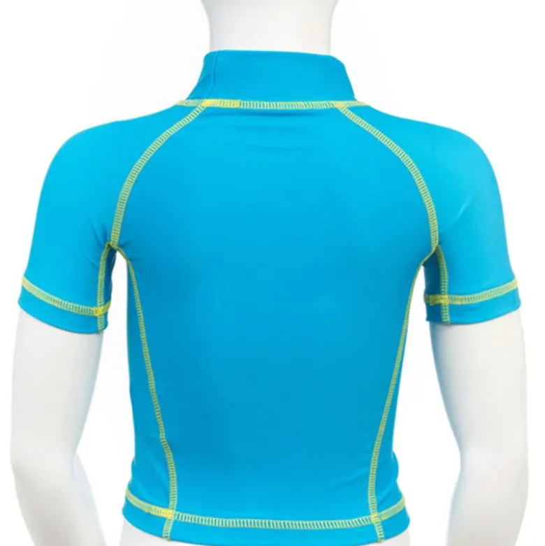 Maglia bambino Lycra anti UV 4-8