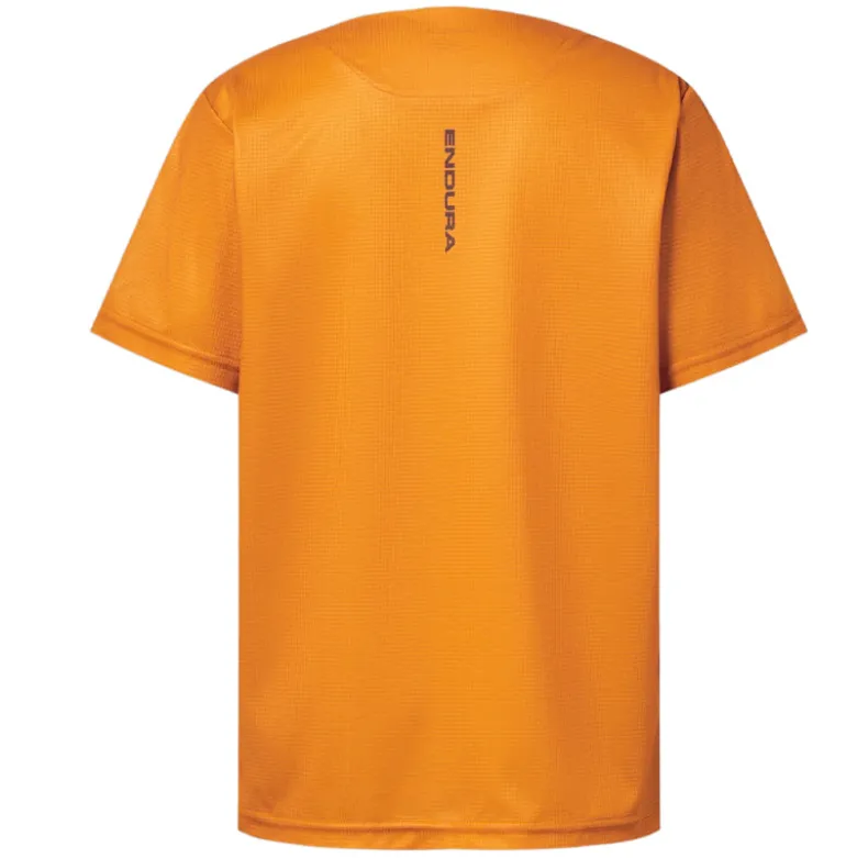 Maglia bambino Singletrack Core