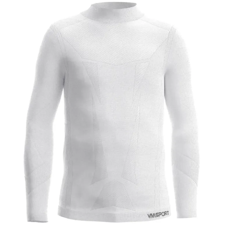 Maglia bambino termica