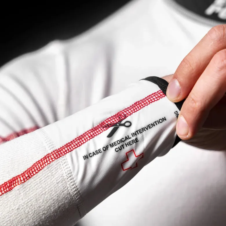 Maglia Cut Resistant 4 stelle FIS