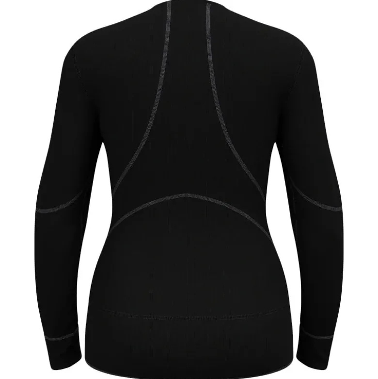 Maglia donna Active X Warm