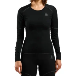 Maglia donna Active X Warm
