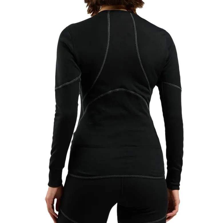 Maglia donna Active X Warm