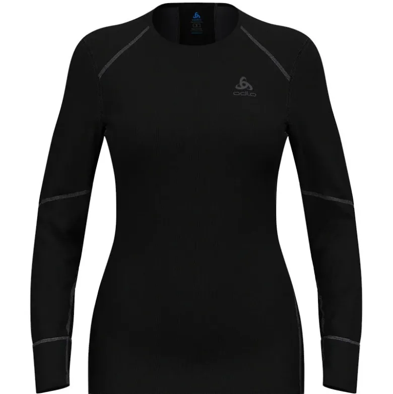Maglia donna Active X Warm