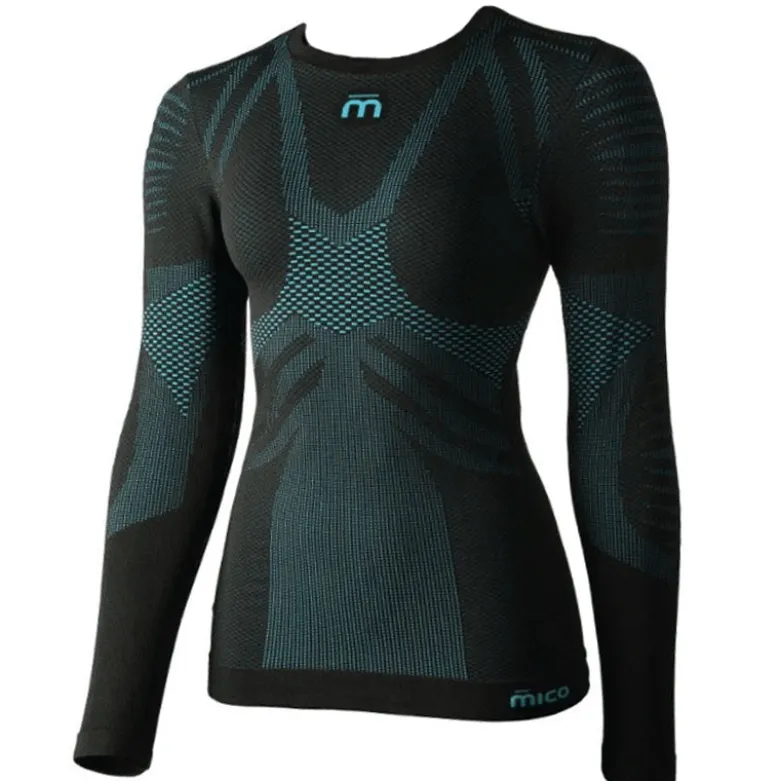 Maglia donna Extra Dry Skintech