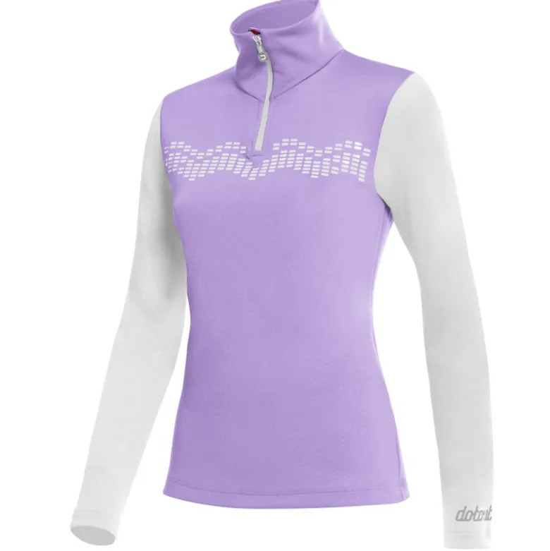 Maglia donna Flake