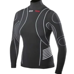 Maglia donna Hightech Lupetto