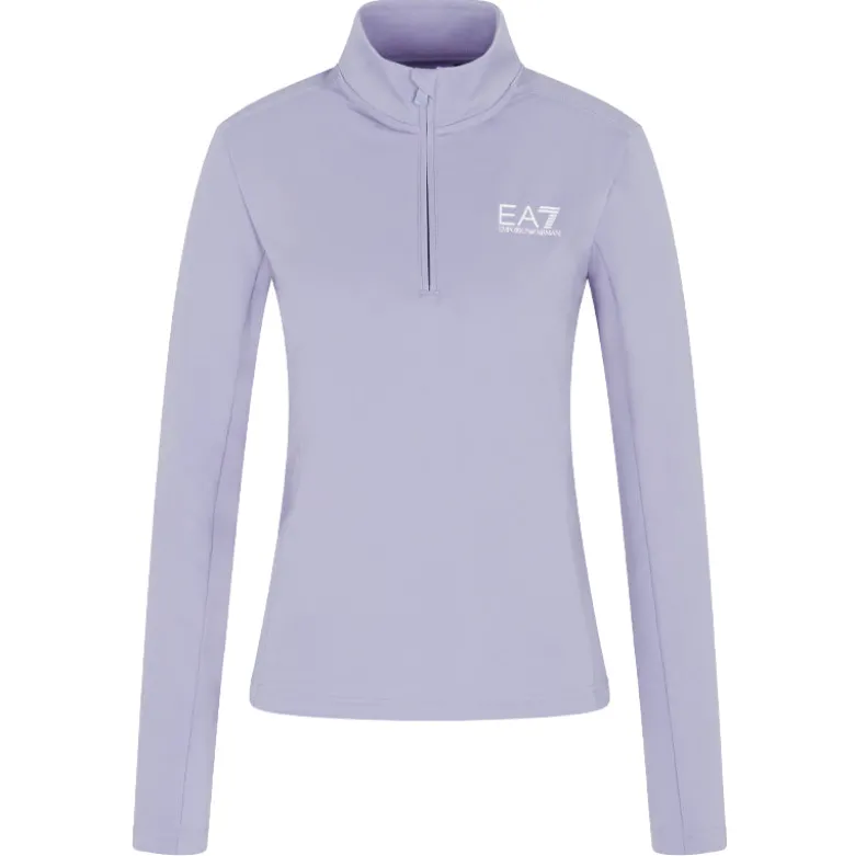 Maglia donna Kitzbuhel Powerstretch