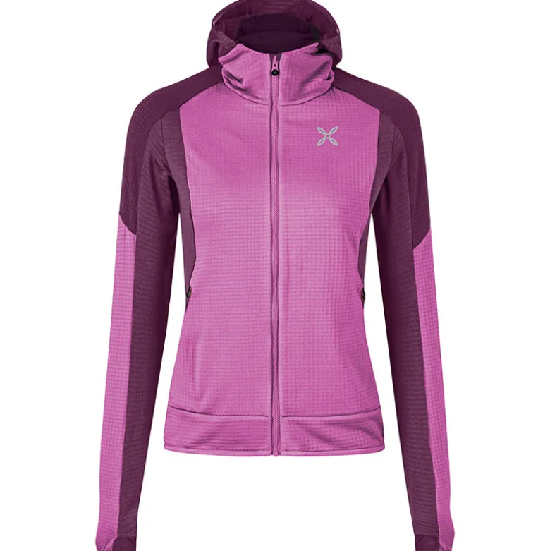 Maglia donna Kristall