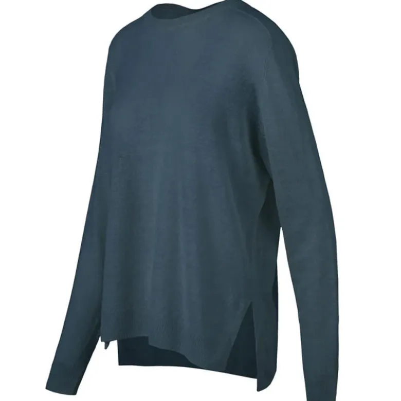 Maglia donna Lino