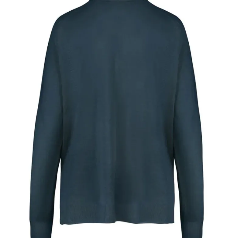 Maglia donna Lino