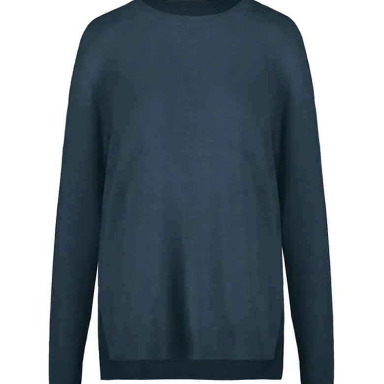 Maglia donna Lino