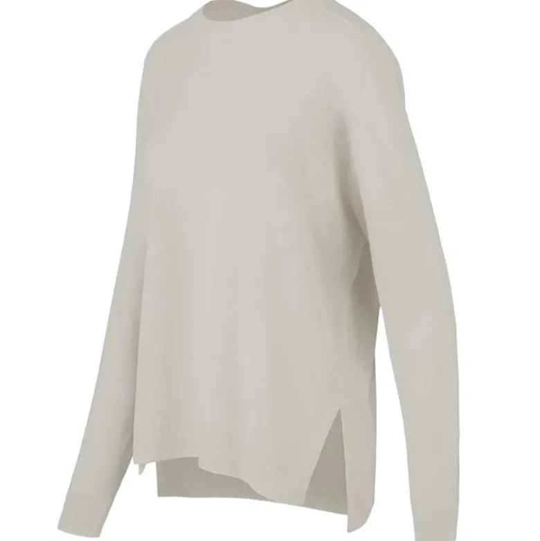 Maglia donna Lino