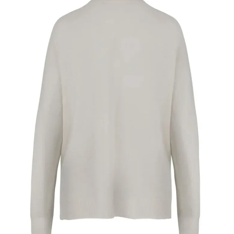 Maglia donna Lino