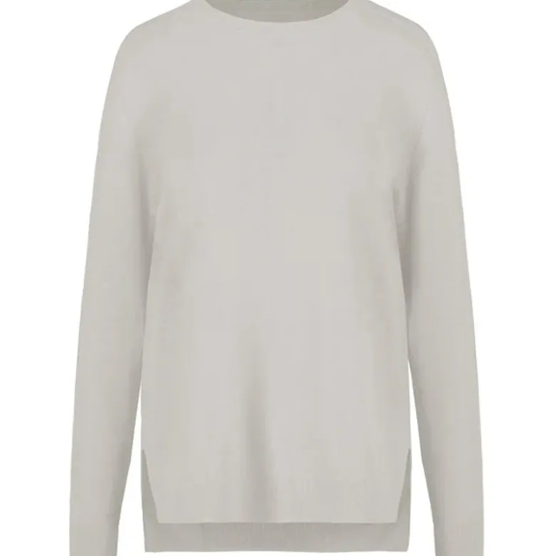 Maglia donna Lino