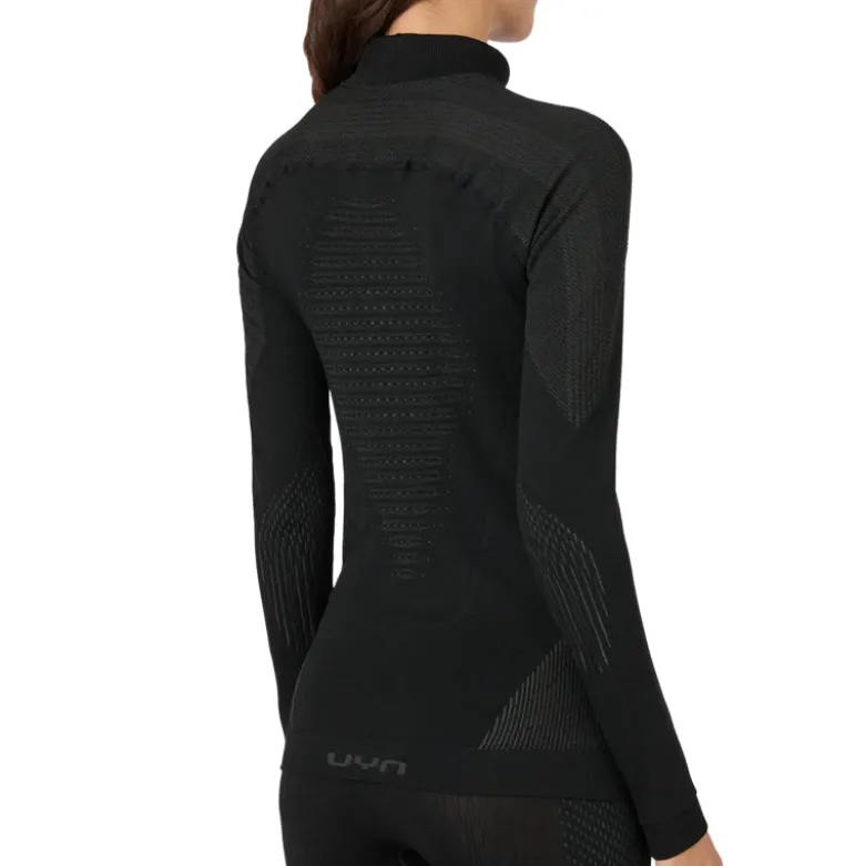 Maglia donna lupetto Evolutyon+
