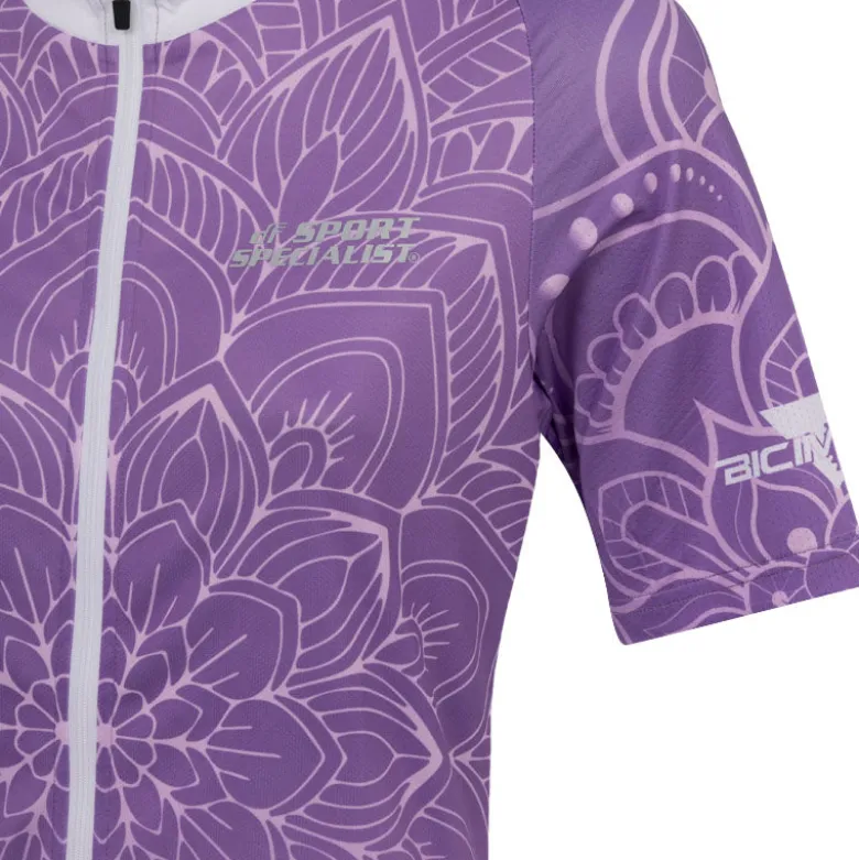 Maglia donna Mandala