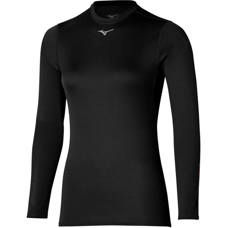 Maglia donna Mid Weight crew