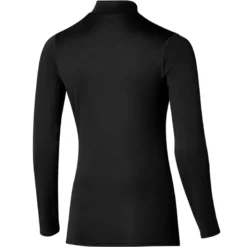 Maglia donna Mid Weight half zip