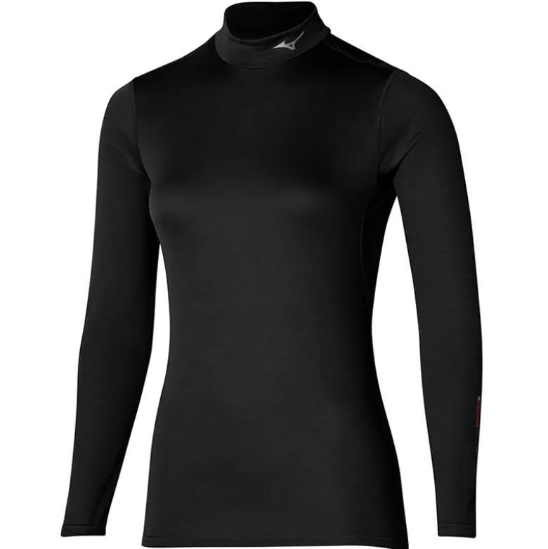 Maglia donna Mid Weight high neck