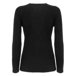 Maglia Donna Ml Girocollo