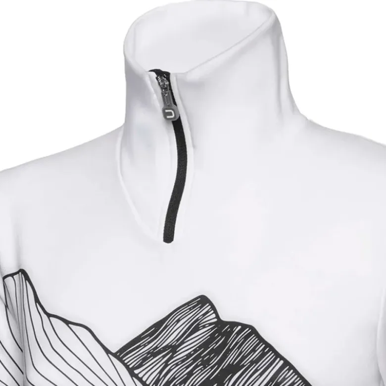 Maglia donna Peaks