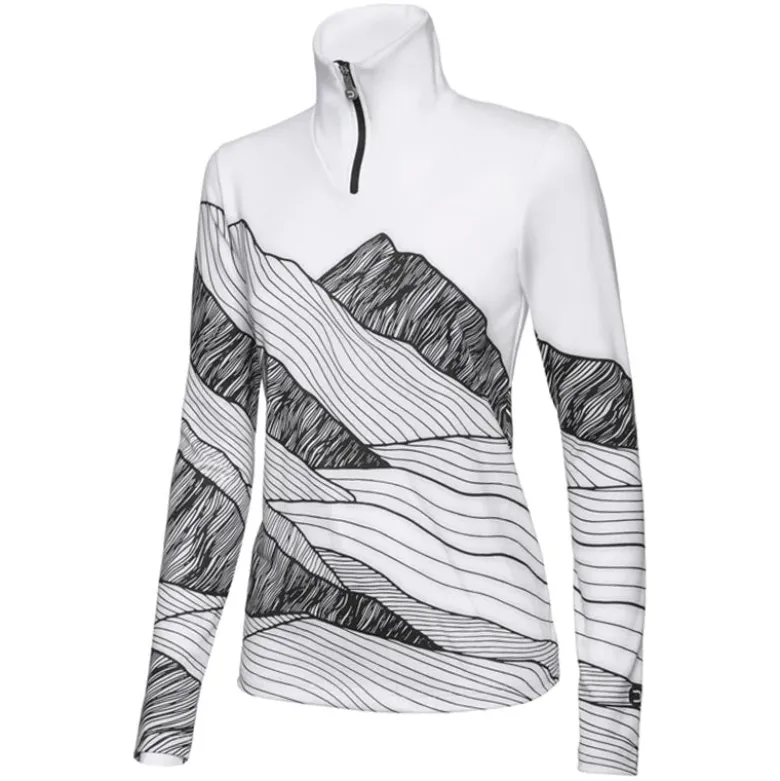 Maglia donna Peaks