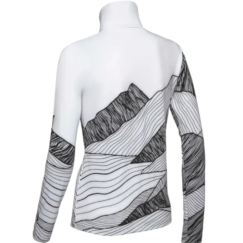 Maglia donna Peaks