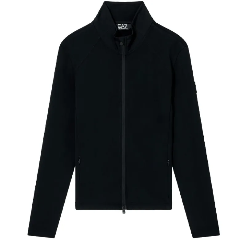 Maglia donna Powerstretch