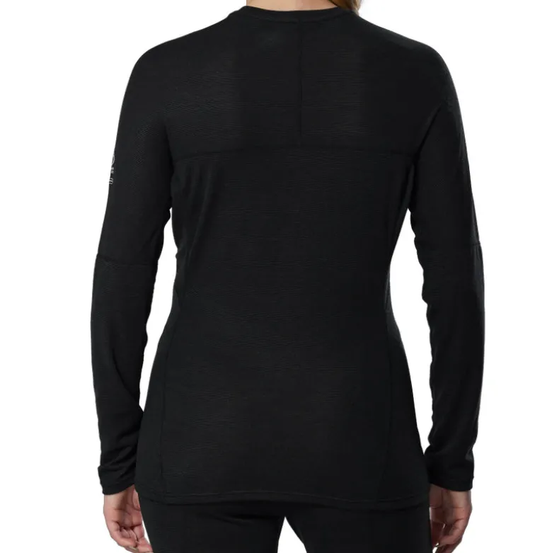 Maglia donna Premium Merino Wool Crew